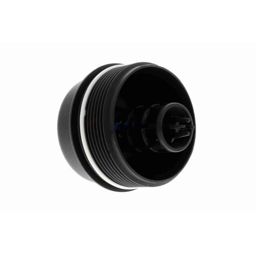 Deckel, &Ouml;lfiltergeh&auml;use VAICO V20-3816 Original VAICO Qualit&auml;t f&uuml;r BMW