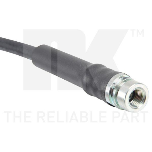 Bremsschlauch NK 854833 f&uuml;r VOLVO, Hinterachse, innen