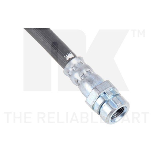 Bremsschlauch NK 8547195 f&uuml;r AUDI VAG, Vorderachse links