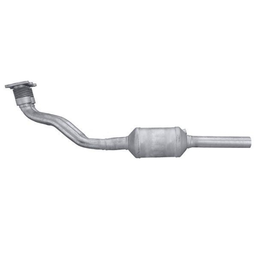 HELLA Katalysator 8LE 366 054-831 Easy2Fit &ndash;