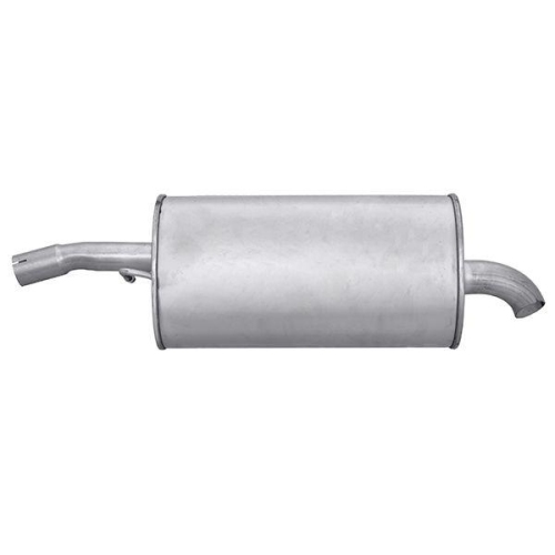 HELLA Endschalld&auml;mpfer 8LD 366 030-161 Easy2Fit &ndash;