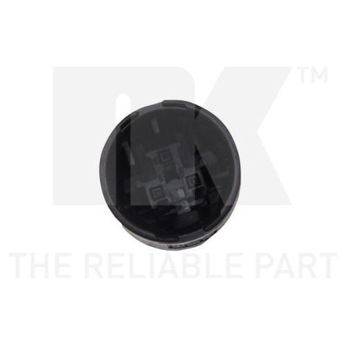 Warnkontakt, Bremsbelagverschlei&szlig; NK 280073 f&uuml;r BMW, Hinterachse