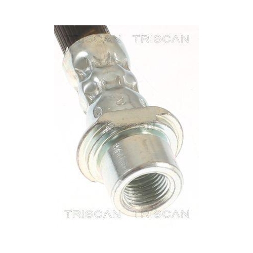 Bremsschlauch TRISCAN 8150 13276 f&uuml;r TOYOTA LEXUS, Hinterachse links