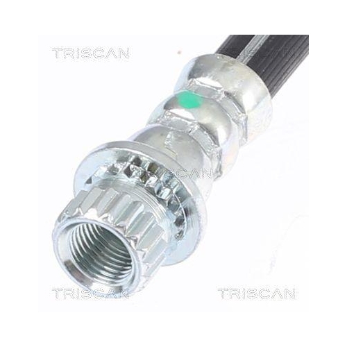 Bremsschlauch TRISCAN 8150 42220 f&uuml;r MITSUBISHI SMART, Hinterachse