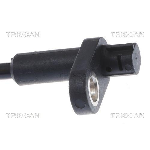 Sensor, Raddrehzahl TRISCAN 8180 16238 f&uuml;r FORD, Hinterachse