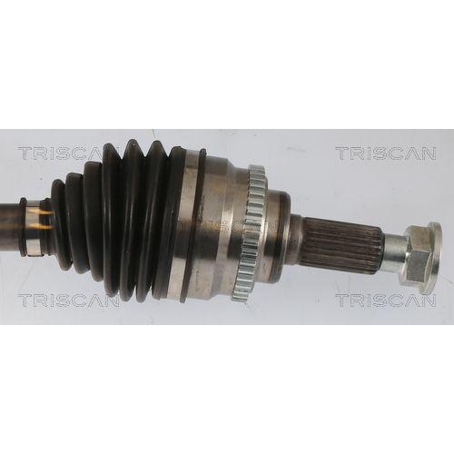 Antriebswelle TRISCAN 8540 69515 f&uuml;r SUZUKI, Vorderachse rechts