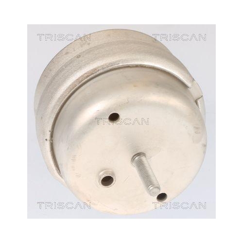 Lagerung, Motor TRISCAN 8505 29105 f&uuml;r AUDI SEAT, links, vorne