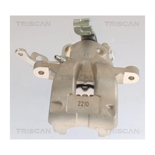 Bremssattel TRISCAN 8175 28213 f&uuml;r CITRO&Euml;N, Hinterachse links