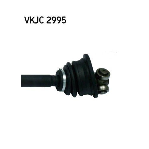 Antriebswelle SKF VKJC 2995 f&uuml;r RENAULT, Vorderachse links