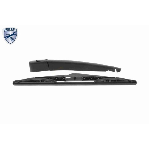 Wischarm-Satz, Scheibenreinigung VAICO V40-1831 EXPERT KITS + für OPEL, hinten