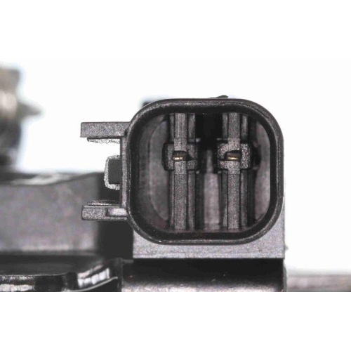 Motorhaubenschloss VEMO V25-85-0061 Green Mobility Parts für FORD, Motorhaube