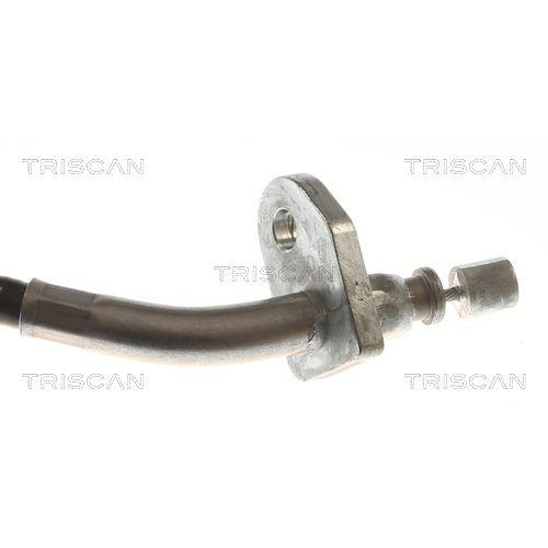 Seilzug, Feststellbremse TRISCAN 8140 83006 f&uuml;r SAIC MOTOR