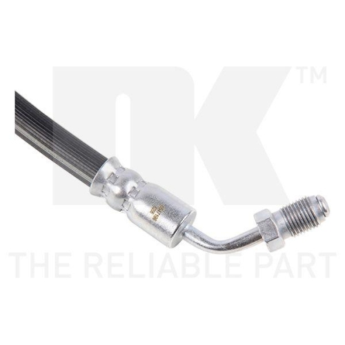 Bremsschlauch NK 8547196 f&uuml;r AUDI VW VAG, Vorderachse rechts