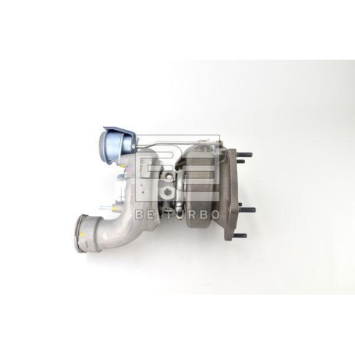 BE TURBO 127202 Lader, Aufladung f&uuml;r PORSCHE, rechts