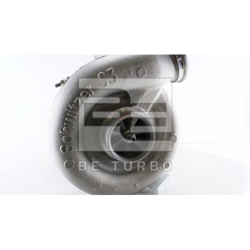 BE TURBO 124719 Lader, Aufladung f&uuml;r MAN