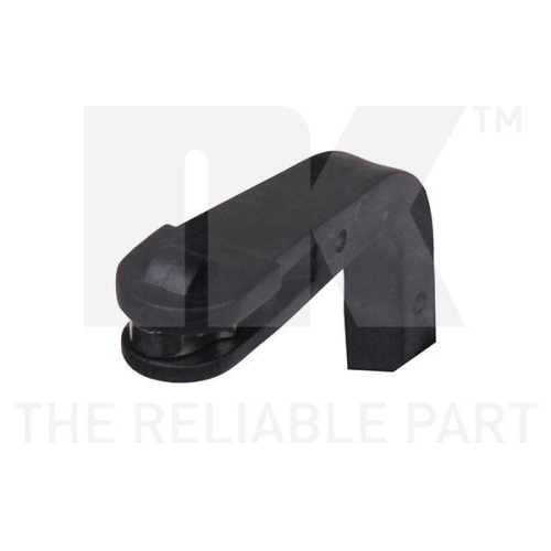 Warnkontakt, Bremsbelagverschlei&szlig; NK 280074 f&uuml;r BMW, Vorderachse