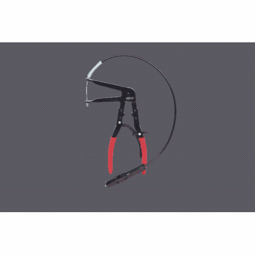 Zange, Schlauchschelle KS TOOLS 115.1169 für