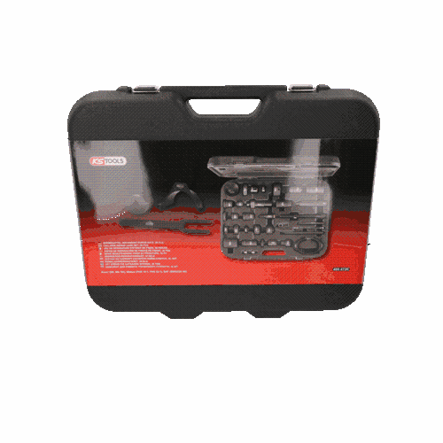 Montagewerkzeugsatz, Bremssattel KS TOOLS 460.4720 f&uuml;r