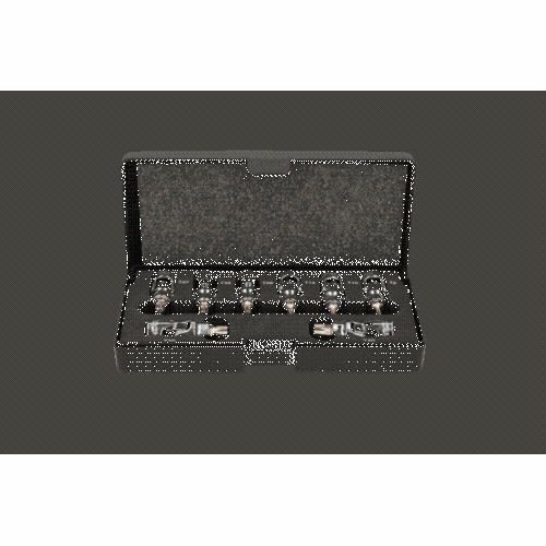 Steckschl&uuml;sselsatz KS TOOLS 917.1490 f&uuml;r