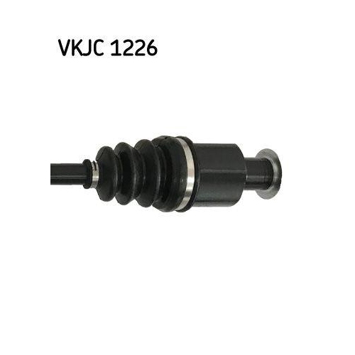 Antriebswelle SKF VKJC 1226 f&uuml;r RENAULT, Vorderachse rechts