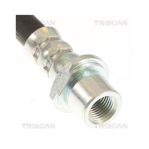 Bremsschlauch TRISCAN 8150 13277 f&uuml;r TOYOTA LEXUS, Vorderachse