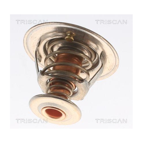 Thermostat, K&uuml;hlmittel TRISCAN 8620 10282 f&uuml;r DAIHATSU