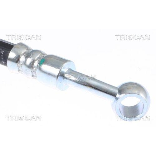 Bremsschlauch TRISCAN 8150 40275 f&uuml;r HONDA, Hinterachse links