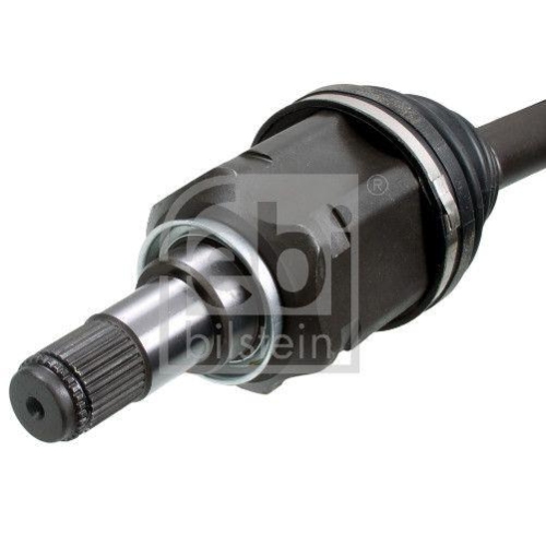 FEBI BILSTEIN Antriebswelle 184387 f&uuml;r TOYOTA, Vorderachse