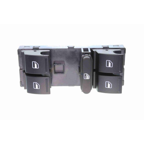 Schalter, Fensterheber VEMO V10-73-0249 Original VEMO Qualität für SEAT SKODA