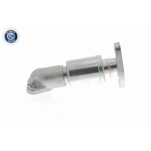 Rohrleitung, AGR-Ventil VEMO V30-64-0002 Q+, Erstausrüsterqualität für