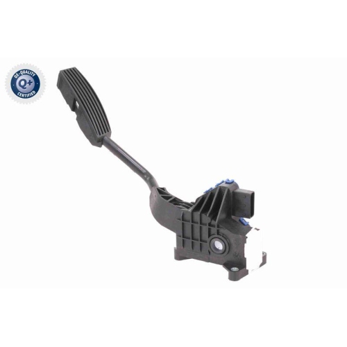 Fahrpedalsatz VEMO V40-82-0018 Q+, Erstausr&uuml;sterqualit&auml;t f&uuml;r OPEL
