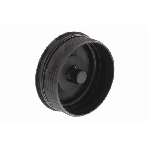 Deckel, &Ouml;lfiltergeh&auml;use VAICO V21-0035 Original VAICO Qualit&auml;t f&uuml;r FORD NISSAN