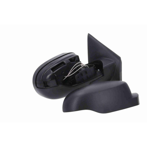 Au&szlig;enspiegel VEMO V46-69-0177 Original VEMO Qualit&auml;t f&uuml;r RENAULT, rechts