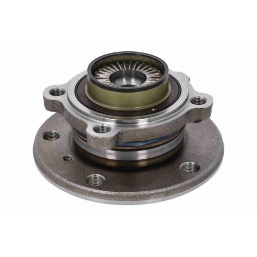 Radlagersatz VAICO V20-3027 Original VAICO Qualit&auml;t f&uuml;r BMW, Vorderachse