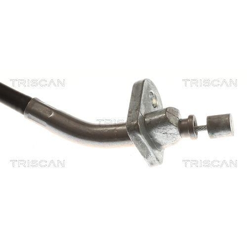 Seilzug, Feststellbremse TRISCAN 8140 83007 f&uuml;r SAIC MOTOR
