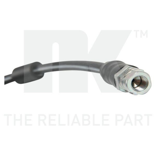 Bremsschlauch NK 8547197 f&uuml;r AUDI SEAT SKODA VW, Vorderachse