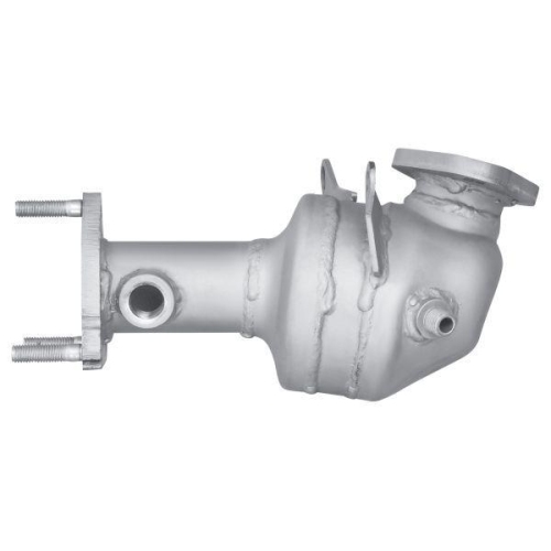 HELLA Katalysator 8LE 366 054-851 Easy2Fit &ndash;