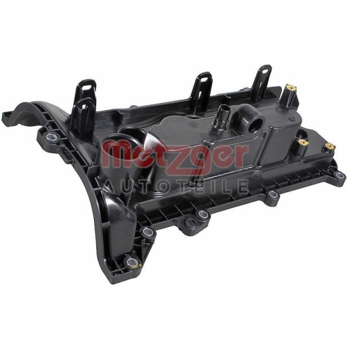 Zylinderkopfhaube METZGER AUTOTEILE 2389288 ORIGINAL ERSATZTEIL für RENAULT