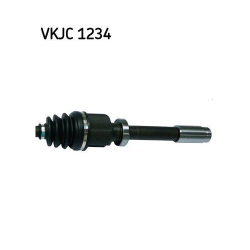 Antriebswelle SKF VKJC 1234 f&uuml;r RENAULT, Vorderachse rechts