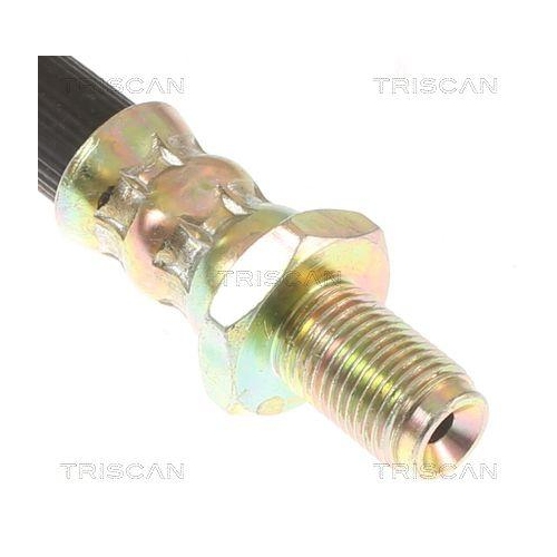 Bremsschlauch TRISCAN 8150 13278 f&uuml;r TOYOTA LEXUS, Hinterachse