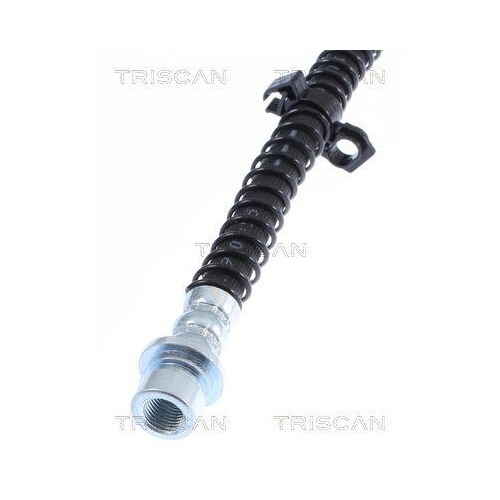 Bremsschlauch TRISCAN 8150 17110 f&uuml;r ROVER LAND ROVER, Vorderachse