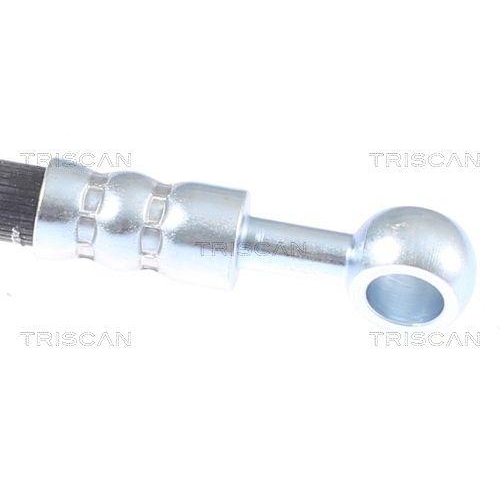 Bremsschlauch TRISCAN 8150 68108 f&uuml;r SUBARU, Vorderachse links