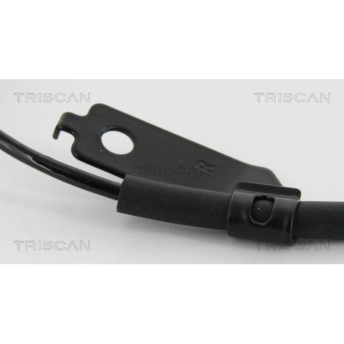Sensor, Raddrehzahl TRISCAN 8180 42326 f&uuml;r CITRO&Euml;N MITSUBISHI PEUGEOT