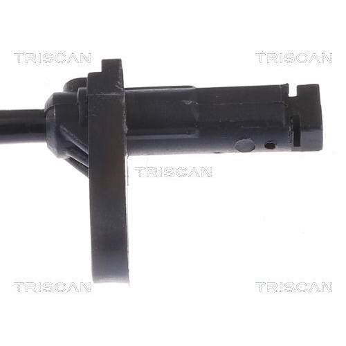 Sensor, Raddrehzahl TRISCAN 8180 23133 f&uuml;r MERCEDES-BENZ, Vorderachse