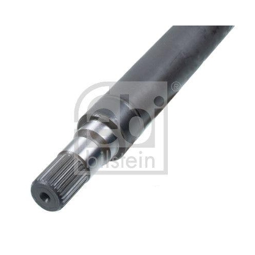 FEBI BILSTEIN Antriebswelle 183644 f&uuml;r FORD FORD MOTOR COMPANY