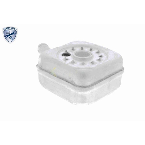 Ölkühler, Motoröl VEMO V15-60-6011 EXPERT KITS + für AUDI FORD SEAT SKODA VW VAG