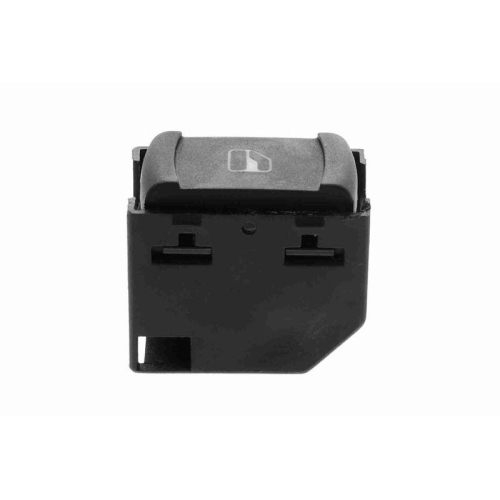 Schalter, Fensterheber VEMO V10-73-0250 Original VEMO Qualit&auml;t f&uuml;r SEAT SKODA VW