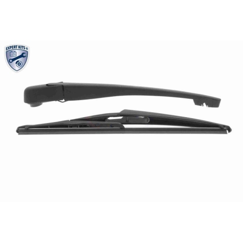 Wischarm-Satz, Scheibenreinigung VAICO V40-1832 EXPERT KITS + für OPEL, hinten
