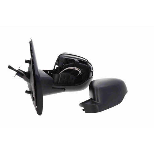 Au&szlig;enspiegel VEMO V46-69-0178 Original VEMO Qualit&auml;t f&uuml;r RENAULT, links