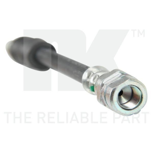 Bremsschlauch NK 8547198 f&uuml;r AUDI SEAT SKODA VW, Hinterachse, innen